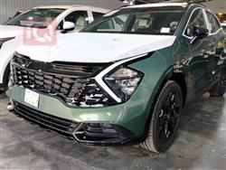 کیا سپۆرتاج
